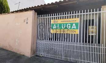 Imagem: Casa - Locação - Pineville - Cod. 221