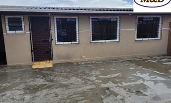 Imagem 2: Próximo à Cruz do Pilarzinho e Canais de Rádio e TV