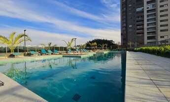 Imagem 2: Apartamento com 1 dormitório para alugar, 25 m² por R$ 2.800/mês - Alto da Boa Vista - São