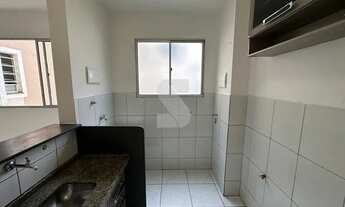 Imagem 4: Apartamento para aluguel, 2 quartos, 1 vaga, São Caetano - Betim/MG