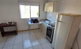 Imagem 4: Apartamento mobiliado no ucs