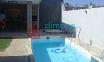 Imagem 7: Casa em Condomínio para Venda em Mogi das Cruzes, Cézar de Souza, 3 dormitórios, 1 suíte