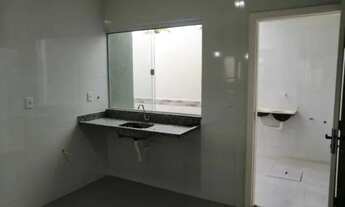 Imagem 6: Casa no Luar da Barra - 3 quartos, suíte, 113m², vaga de garagem