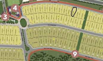 Imagem: Jardins Londres - Terreno