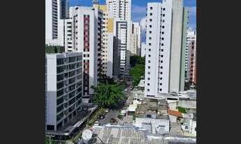 Imagem 1: Apartamento para aluguel com 70 metros quadrados com 2 quartos em Boa Viagem - Recife - Pe