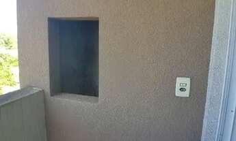 Imagem 4: Apartamento com 2 dormitórios para alugar, 51 m² por R$ 1.835,50/mês - Atiradores - Joinvi