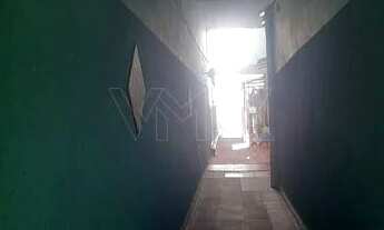 Imagem 2: Casa Térrea, Vila Maria Alta - São Paulo