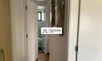 Imagem 3: Locação Jardins 2dor 1 suite 2 vg