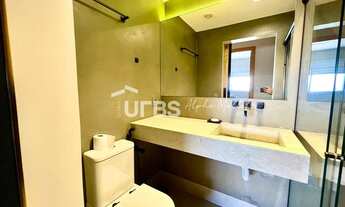 Imagem 3: K Apartments - Apartamento 2 quartos, sendo 1 suíte