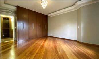 Imagem 7: Maravilhosa Casa de Esquina em Tamboré! C/ Elevador r Piscina C/ Cascata! Condomínio Altís