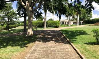 Imagem: Casa no Condomínio Vale das Laranjeiras