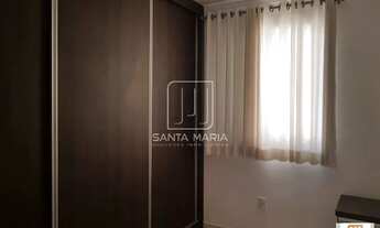 Imagem 6: Apartamento (tipo - padrao) 2 dormitórios, cozinha planejada, em condomínio fechado