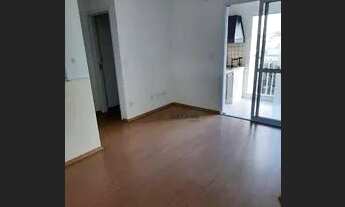 Imagem 2: Apartamento com 2 dormitórios para alugar, 60 m² por R$ 3.508,00/mês - Santa Paula - São C