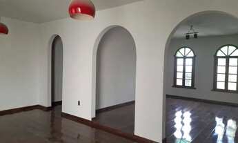 Imagem 6: Casa 03 quartos, 03 salas 04 vagas com piscina, ponto nobre, próximo a UFMG