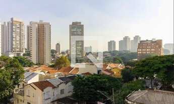 Imagem 6: Apartamento para Aluguel - Vila Pompéia, 1 Quarto, 60 m2