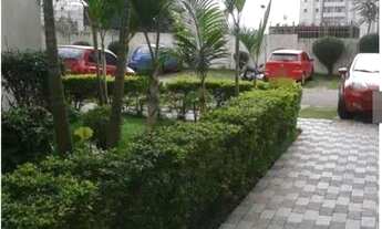 Imagem 7: Apartamento com 2 dormitórios à venda, 54 m², com sacada - Picanço - Guarulhos/SP