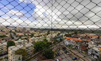 Imagem 5: Apartamento para Aluguel - Ermelino Matarazzo, 2 Quartos, 50 m2