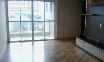 Imagem 4: Santo André - Apartamento Padrão - Casa Branca