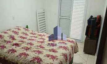 Imagem 6: Cobertura com 3 dormitórios, 140 m² - venda por R$ 580.000,00 ou aluguel por R$ 3.000,00/m