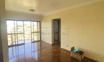Imagem 3: Apartamento Padrão em São Carlos