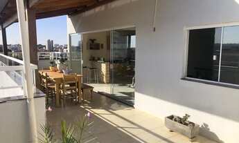 Imagem 2: Apartamento cobertura 4 quartos no santa Monica