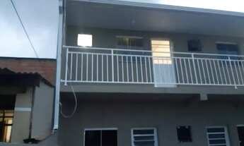 Imagem 2: Kitinete em Araucária