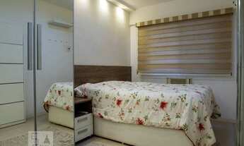 Imagem 5: Apartamento para venda com 2 quartos em Botafogo - Rio de Janeiro - RJ