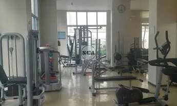 Imagem 7: Apartamento Mobiliado em Vila Mariana - São Paulo