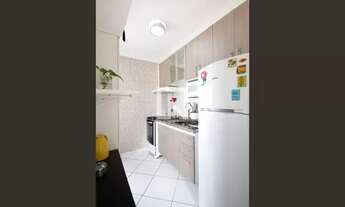 Imagem 6: Apartamento com 2 quartos à venda em São Pedro, Osasco, com 1 vaga