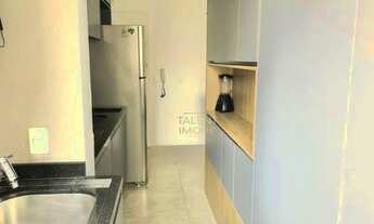 Imagem 7: Apartamento com 2 dormitórios para alugar, 54 m² por R$ 6.176,00/mês - Jardim Vila Mariana