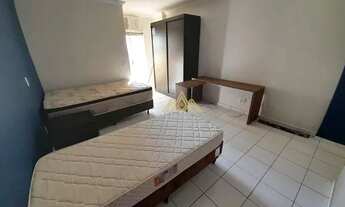 Imagem 3: Kitnet com 1 dormitório para alugar, 32 m² por R$ 1.229,71/mês - Nova Ribeirânia - Ribeirã