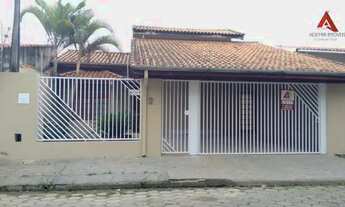 Imagem: JACAREí - Casa Padrão - Cidade Jardim