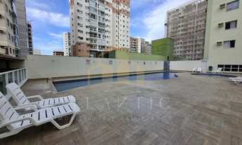 Imagem 5: Lindo 2 quartos com suite vista para o mar sol da manhã lazer clube