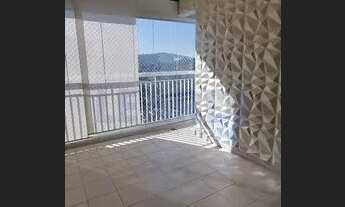 Imagem 3: APARTAMENTO - ALPHAVILLE - SP