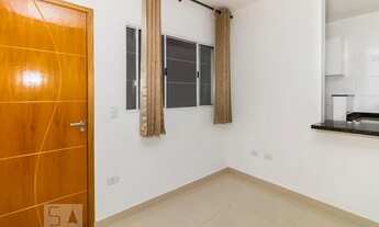 Imagem 3: Casa de Condomínio para Aluguel - Vila Constança , 2 Quartos, 47 m2