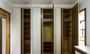 Imagem 6: Apartamento de 250°m com 4 Vagas em Jabaquara