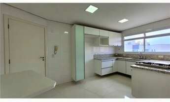 Imagem 3: Apartamento para venda possui 123 metros quadrados com 3 quartos