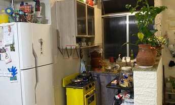 Imagem 4: Apartamento quarto e sala com 35m - Catete-Rua do Catete