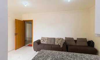 Imagem 2: Apartamento para Aluguel - Manacás, 2 Quartos, 55 m2