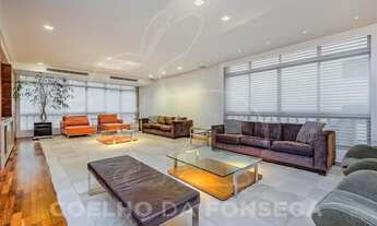 Imagem 2: São Paulo - Apartamento Padrão - Jardim América