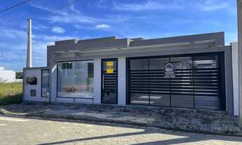 Imagem: Linda Casa Nova Balneário Piçarras!