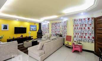 Imagem 2: Casa para Aluguel - Vila Matilde, 4 Quartos, 400 m2