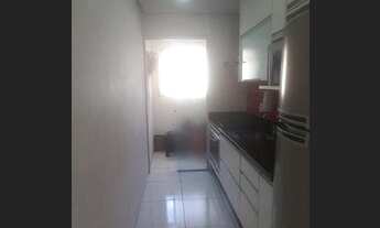 Imagem 4: APARTAMENTO - JD ASSUNÇÃO