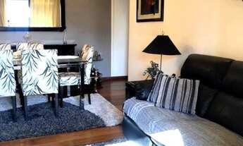 Imagem 6: Excelente Apartamento de 69 m² com 2 Dormitórios (1 Suíte) e 1 Garagem, ao Lado da Praça C