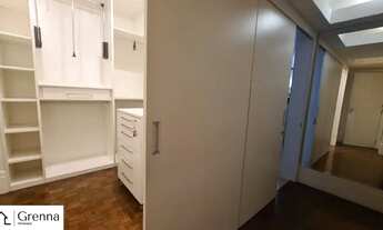 Imagem 6: Apartamento com 406m² para locação - Jardim Paulista - SP