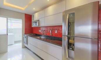 Imagem 3: Locação Apartamento 3 Dormitórios - 92 m² Pompéia