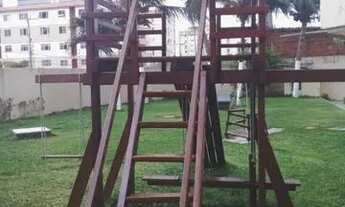 Imagem 2: Apartamento para Venda no Condomínio Sol de Verão - AP47024