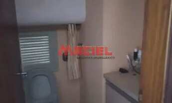 Imagem 6: Casa Padrão em Sao Jose dos Campos