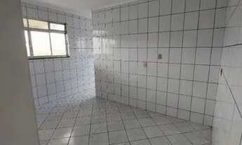 Imagem 4: Alugo (2 mil o pacote) ou Vendo (320 mil) Apto 2 Quartos na Vila Belmiro