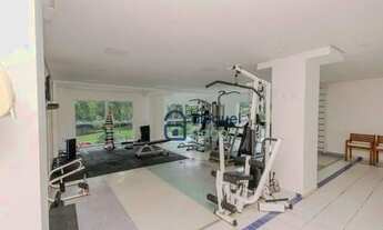 Imagem: Apartamento Duplex com 1 dormitório para